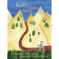 Katy Rides Alone