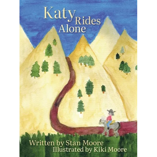 Katy Rides Alone