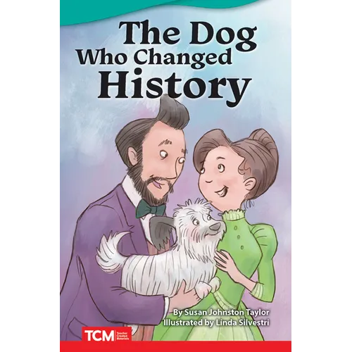 The Dog Who Changed History