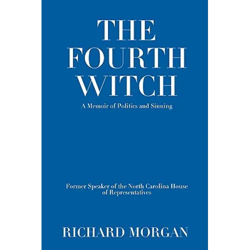 The Fourth Witch