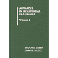 Advances in Behavioral Economics, Volume 2