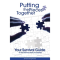 Putting the Pieces Together: Your Survival Guide to the First Five Years in Business