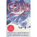 The Climb: Tragic Ambitions on Everest