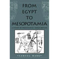From Egypt to Mesopotamia