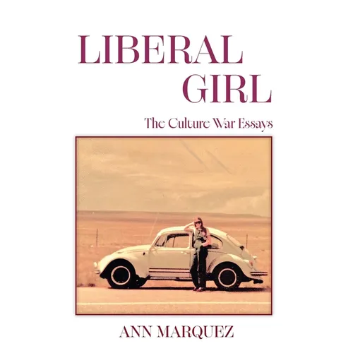 Liberal Girl