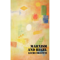 Marxism and Hegel