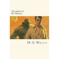 The Island of Dr. Moreau