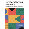 Next Generation Evidence: Strategies for More Equitable Social Impact