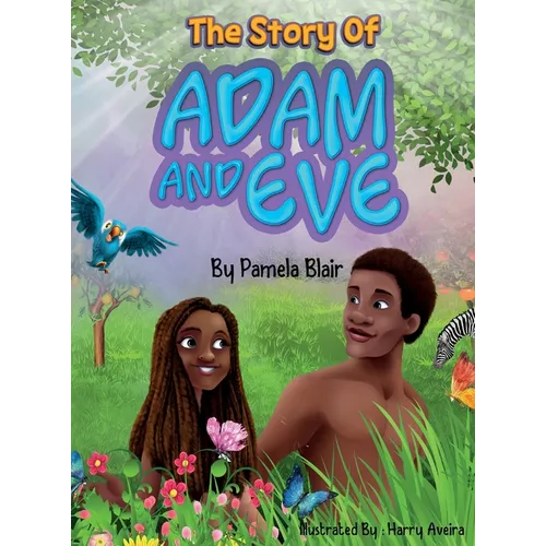 The Story of Adam and Eve