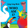 Ling Ling Bird Who Am I?: encouraging early learners to practice new speech sounds and the 'serve and return' of conversation