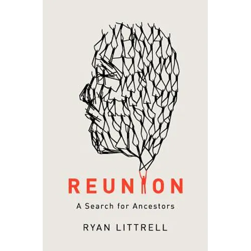 Reunion: A Search for Ancestors