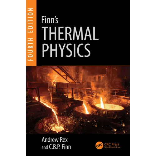 Finn's Thermal Physics