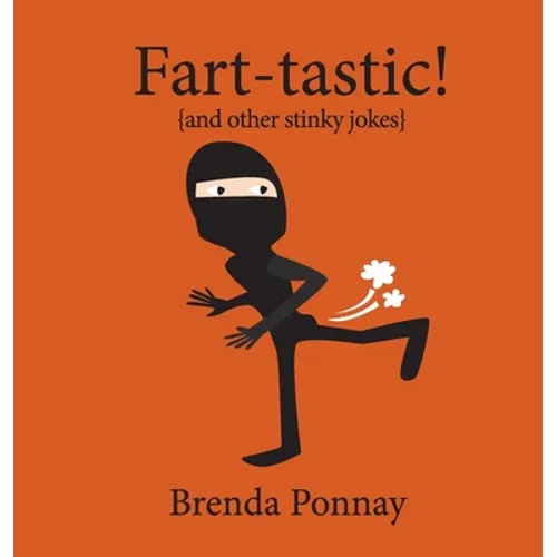 Fart-tastic
