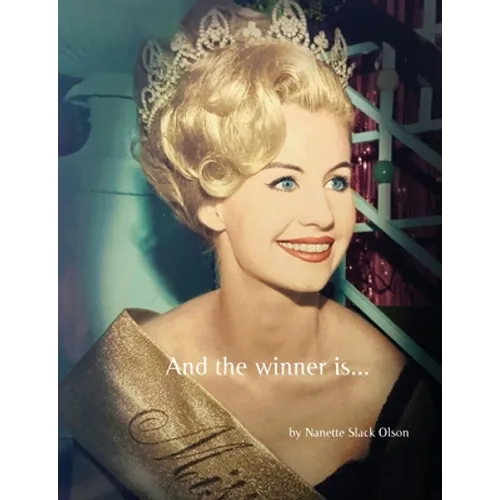 And the winner is