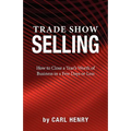 Trade Show Selling