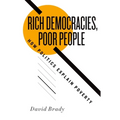 Rich Democracies, Poor People: How Politics Explain Poverty