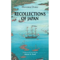 Recollections of Japan
