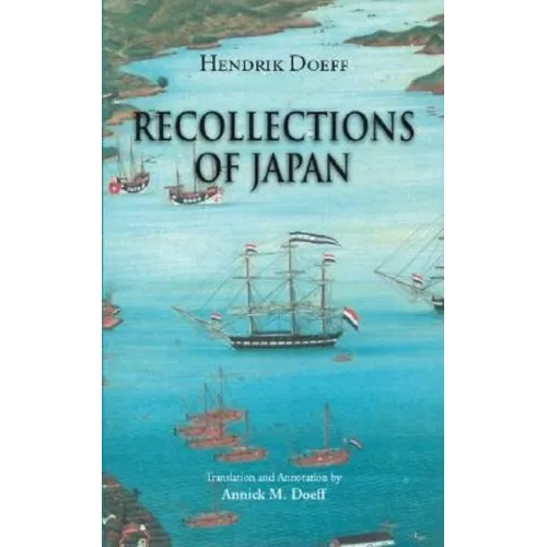 Recollections of Japan