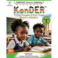 KenDER (Kenyan Decodable & Early Readers) Pupil's Helper Volume 1
