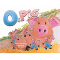 O is for Pig