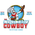 The Marshmallow Cowboy