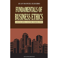 Fundamentals of business ethics: A Developing Country Perspective