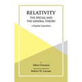 Relativity The Special And The General Theory