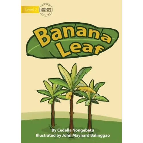Banana Leaf