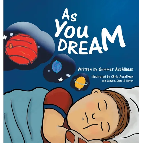 As You Dream