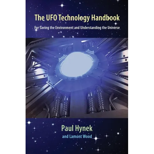 The UFO Technology Handbook