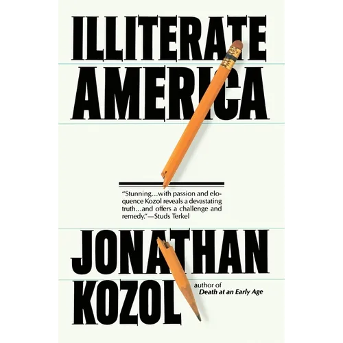 Illiterate America