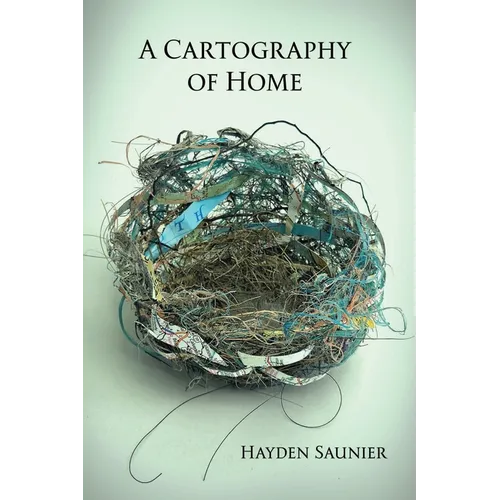 A Cartography of Home