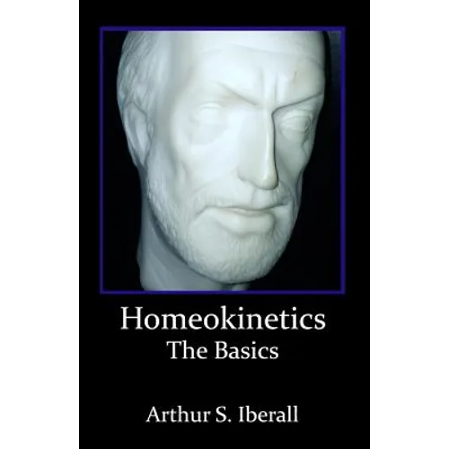 Homeokinetics: The Basics