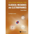 Solut Man Classic Mech..(2nd Ed)
