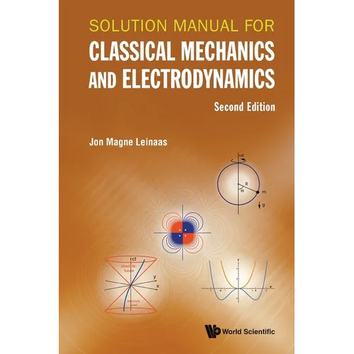 Solut Man Classic Mech..(2nd Ed)