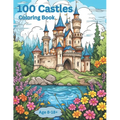 Castles Coloring Book