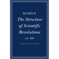 Kuhn's The Structure of Scientific Revolutions at 60