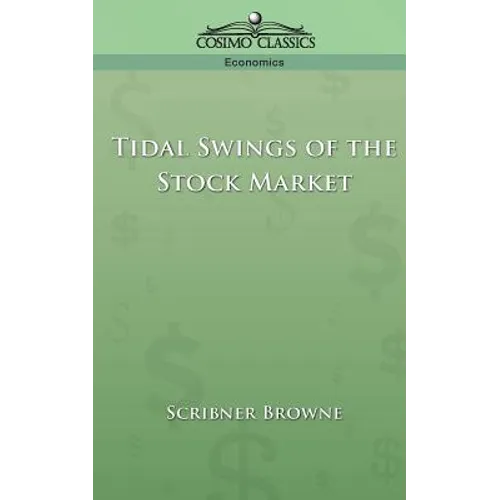 Tidal Swings of the Stock Market