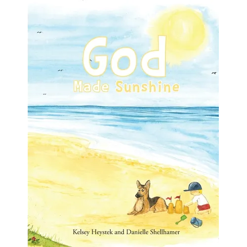 God Made Sunshine