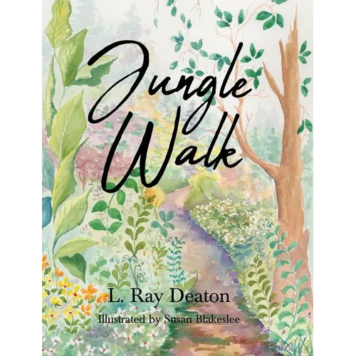 Jungle Walk