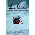 2am Parenting: The Highs and Lows of an Unexpected Diagnosis