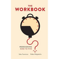 The Workbook: Redesigning 925