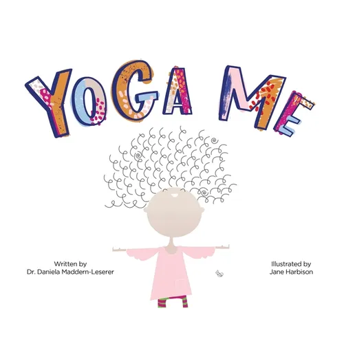 Yoga Me