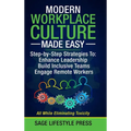 Modern Workplace Culture Made Easy