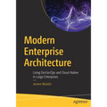 Modern Enterprise Architecture: Using Devsecops and Cloud-Native in Large Enterprises