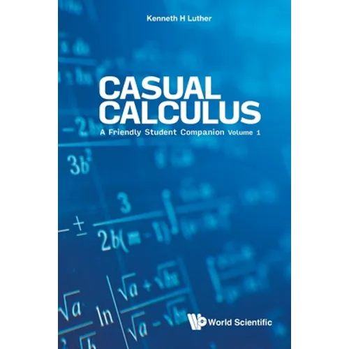 Casual Calculus (V1)