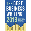 The Best Business Writing