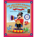 An Amazing Circus of Phonograms-Act 1: An excellent resource book for teachers and parents