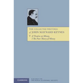 The Collected Writings of John Maynard Keynes