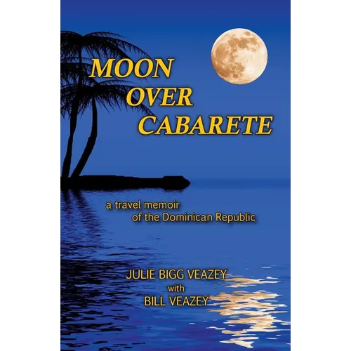 Moon Over Cabarete